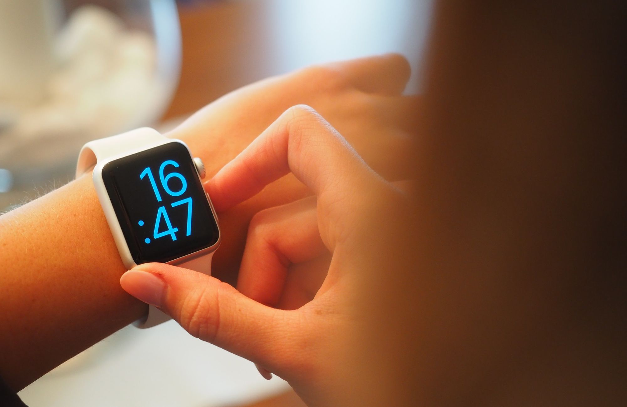 Gadgets time
