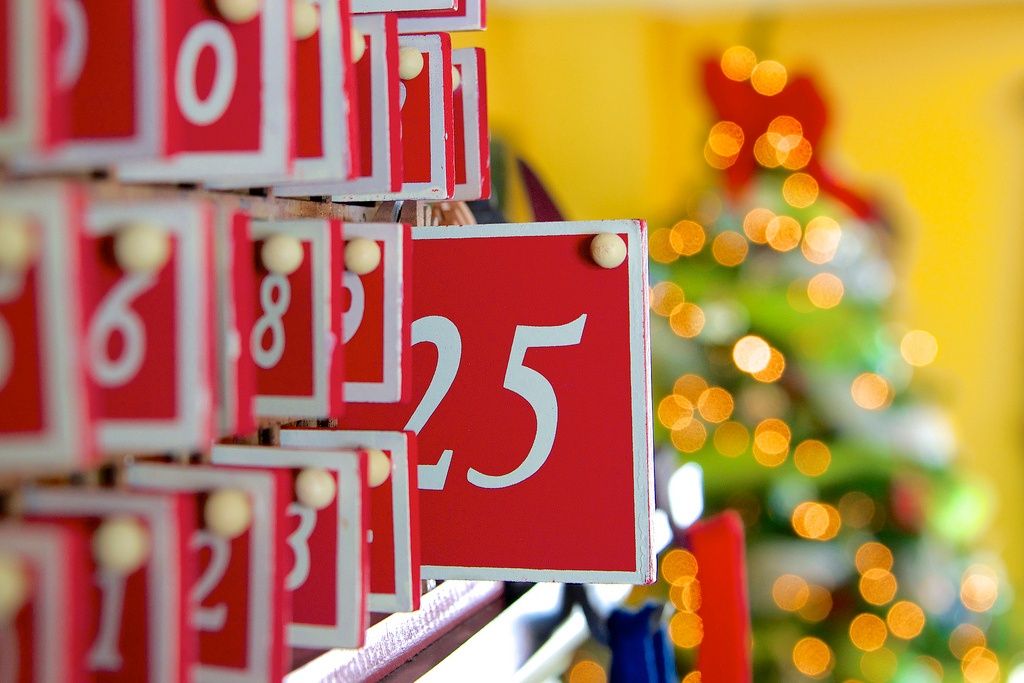 'Tis Nearly the Season - Planning Your Staff Christmas Party