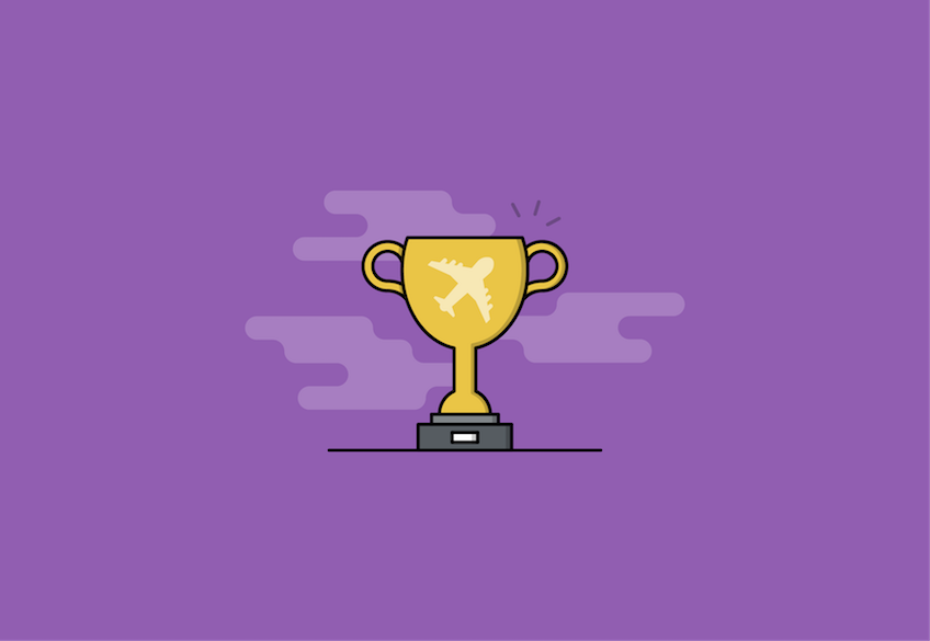 TripAdvisor awards — What are they & how do I win one?