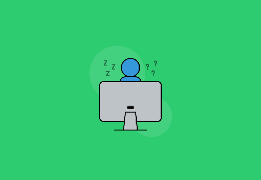 14 Things to Do During Quiet Support Periods