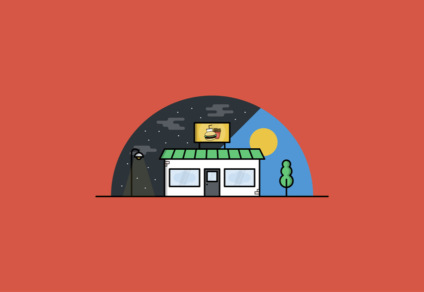 Winter Is Coming: 3 Tips To Help Keep Your Restaurant On Top During the Quieter Months