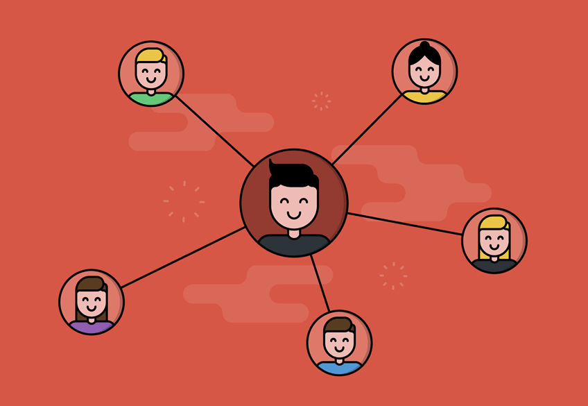 Networking for business: a beginner’s guide