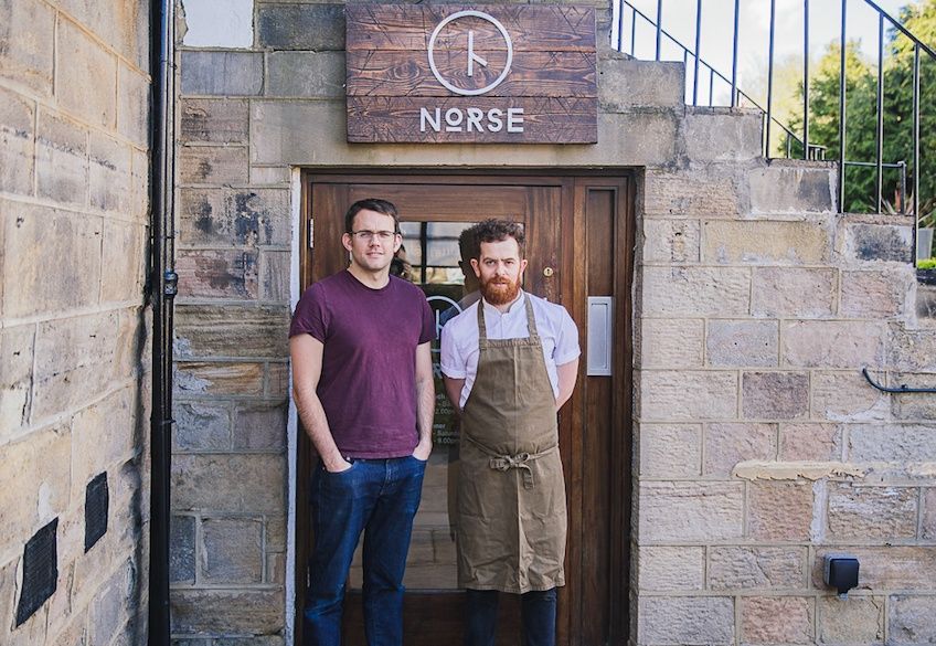 Kickstarter success: how local people backed a top Harrogate restaurant