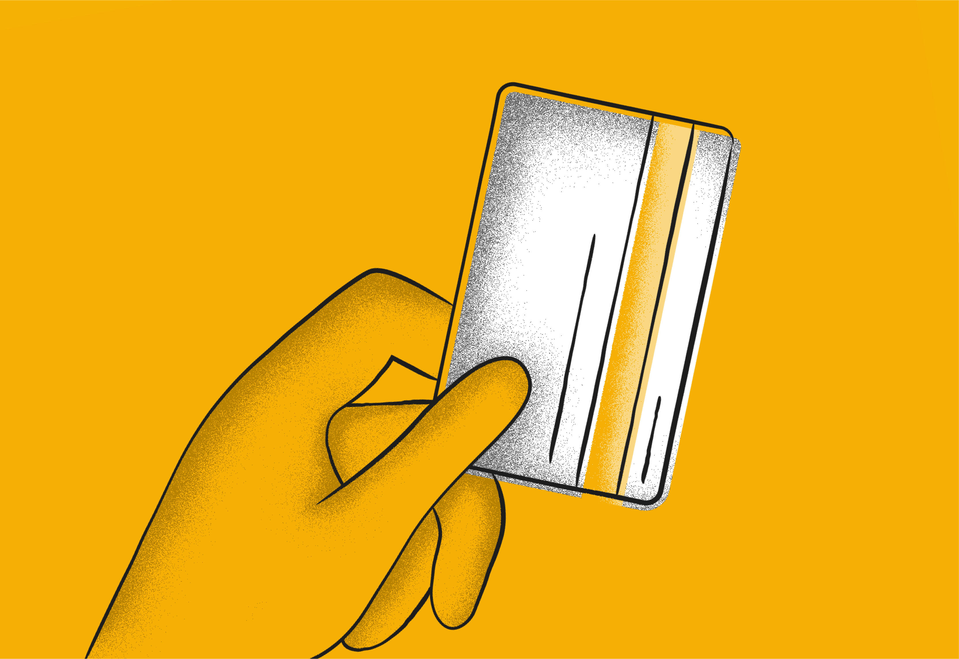 Should your business go cashless?