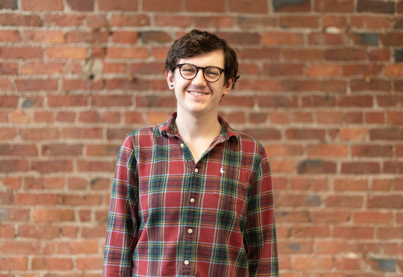 Android gets Georgeous — George Hargreaves joins the RotaCloud team