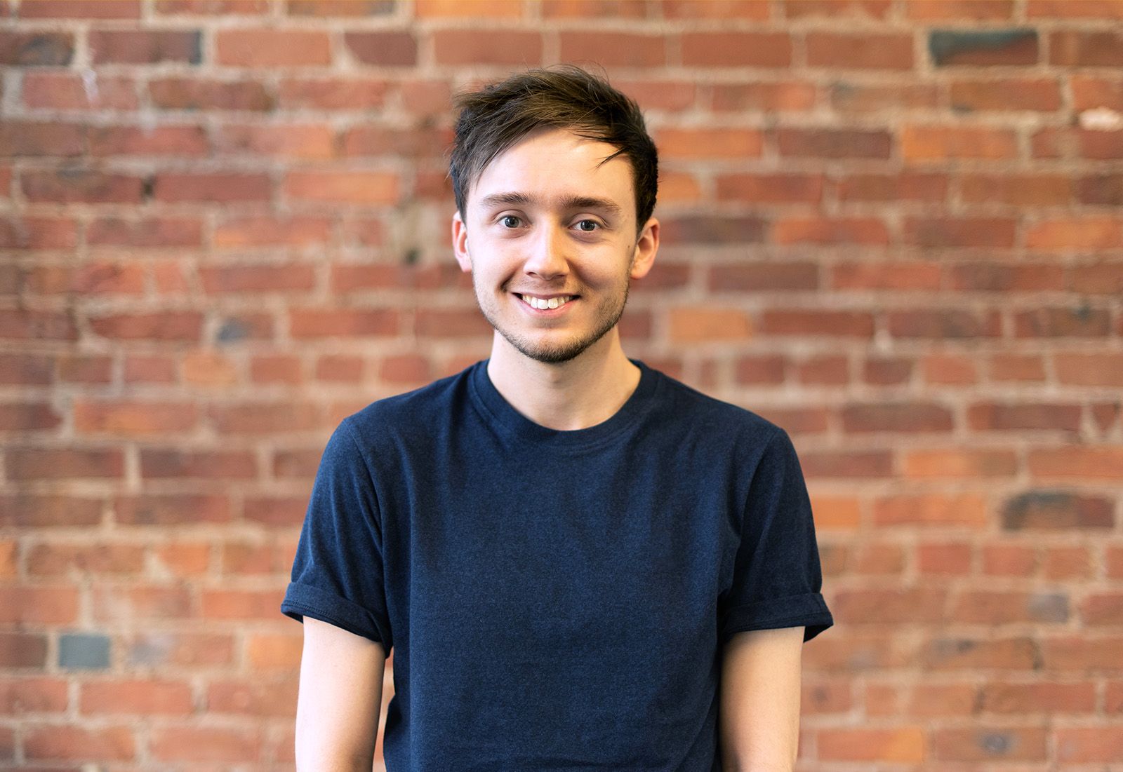 This guy will go far-ey — Welcoming James Farey to the RotaCloud team