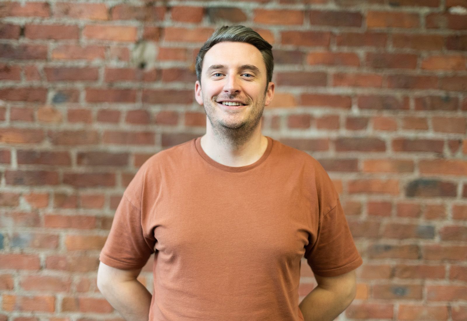 Just in the nick of time — Welcoming Nick Beswick to the RotaCloud team!