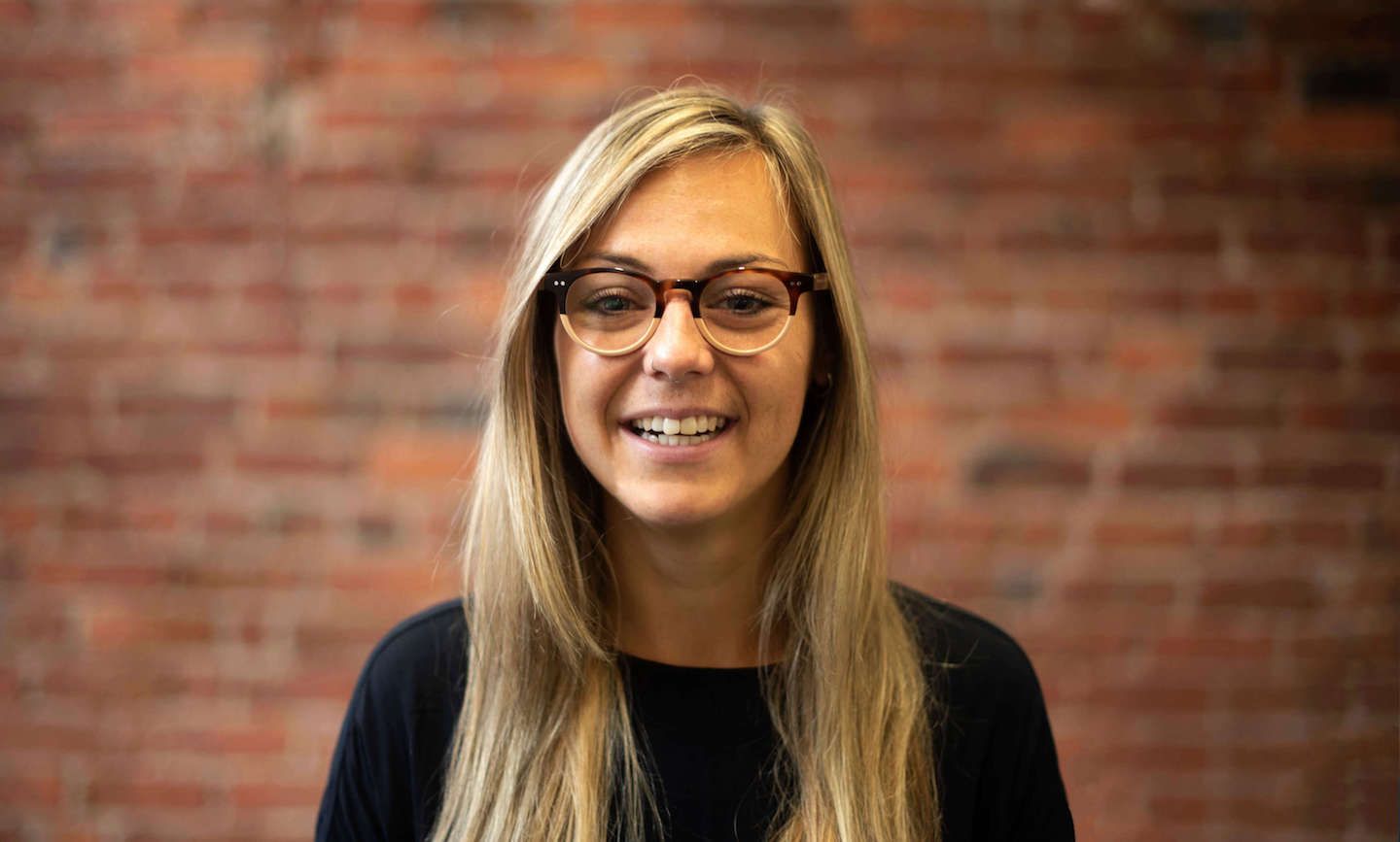 Picture this: Designer & illustrator Sarah joins the RotaCloud team!