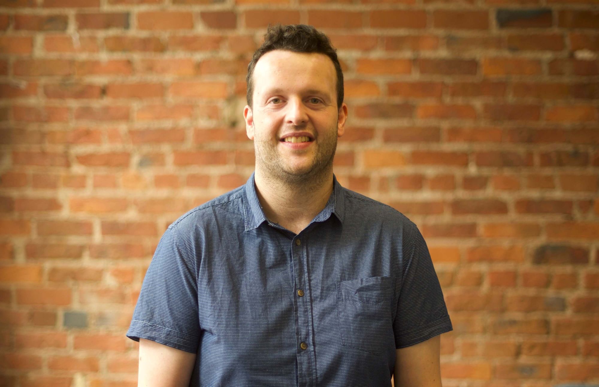 A Rowley good addition: Welcoming Jonathan Rowley to the RotaCloud team!