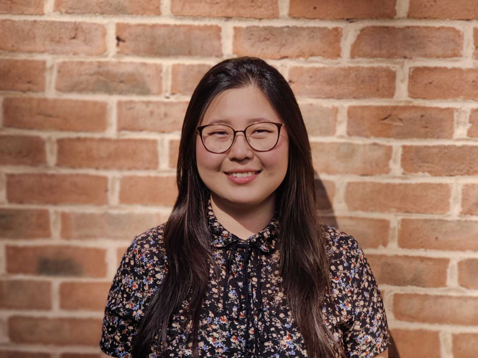 A Narae of sunshine: Meet RotaCloud's newest recruit!