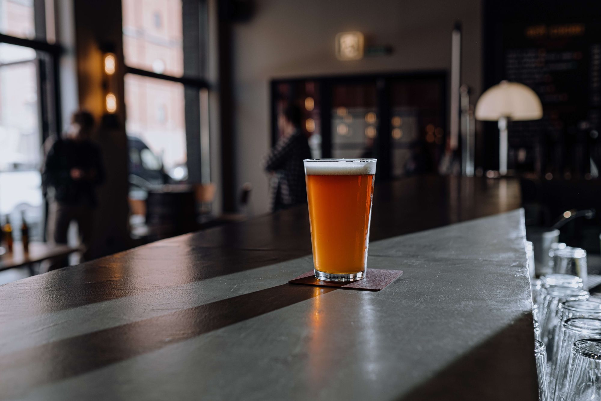 Curfews, no-shows & uncertainty: How Covid-19 is changing pubs