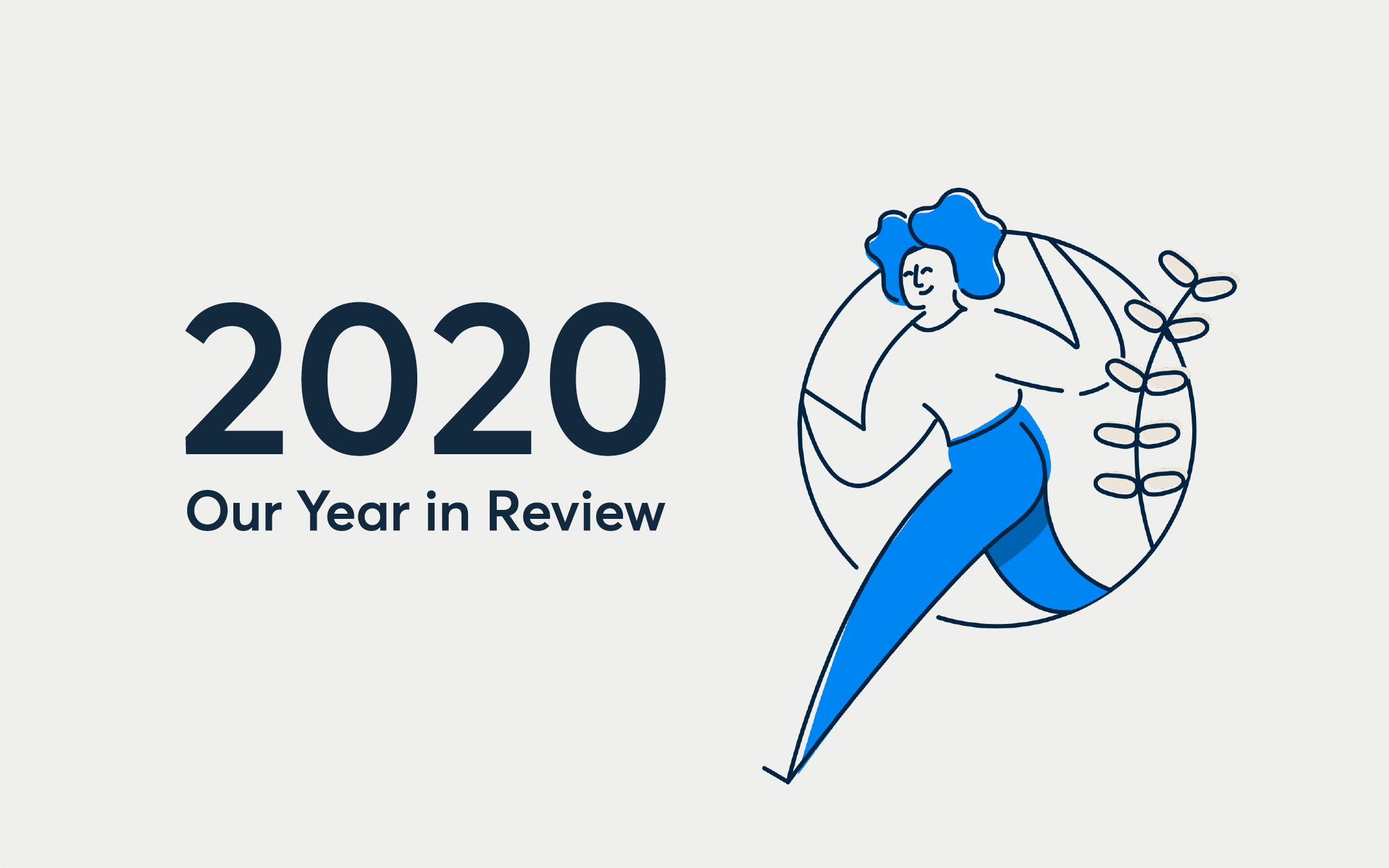 RotaCloud's 2020 in review
