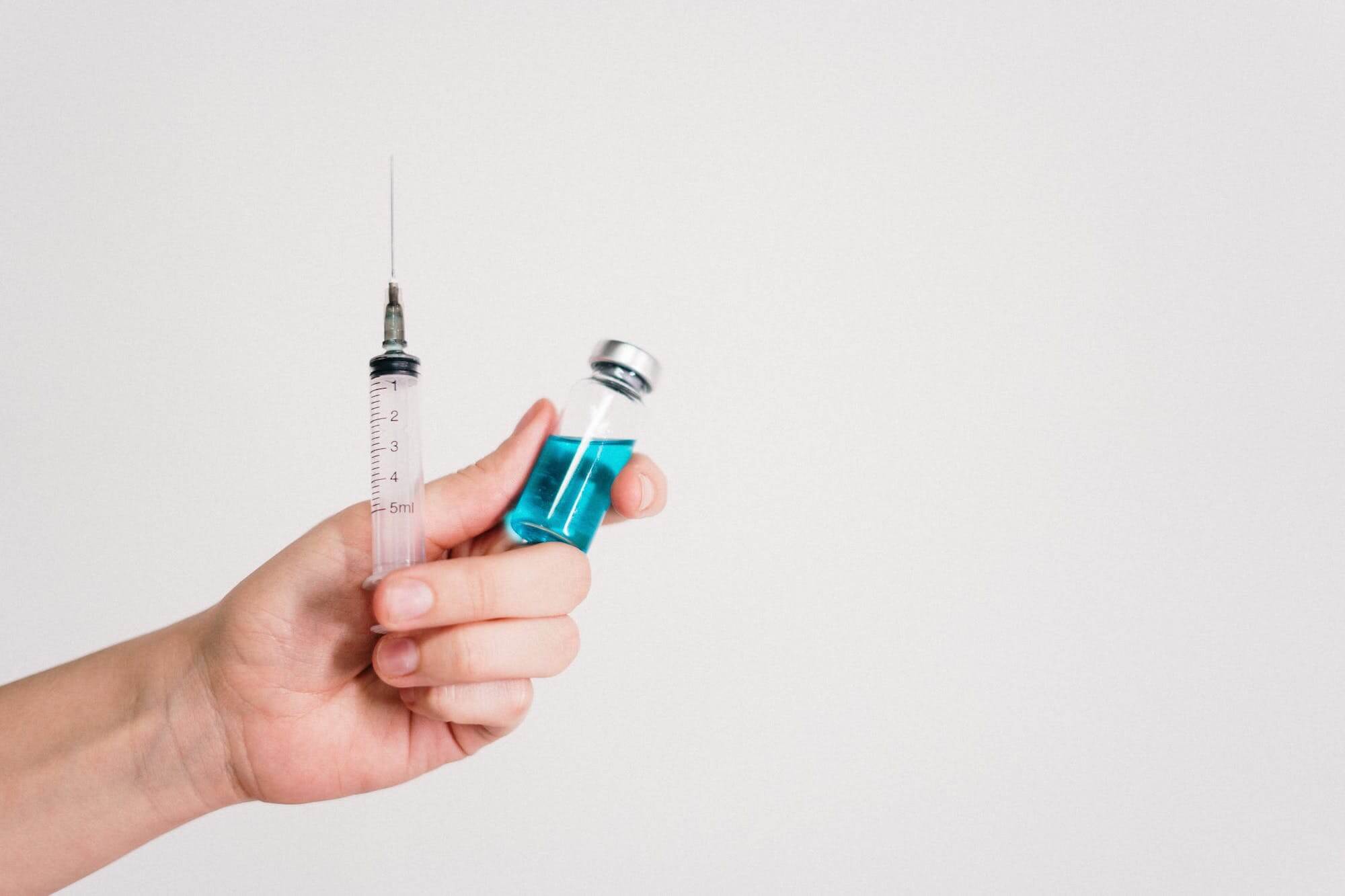 Covid-19: What to do when staff don’t want to be vaccinated