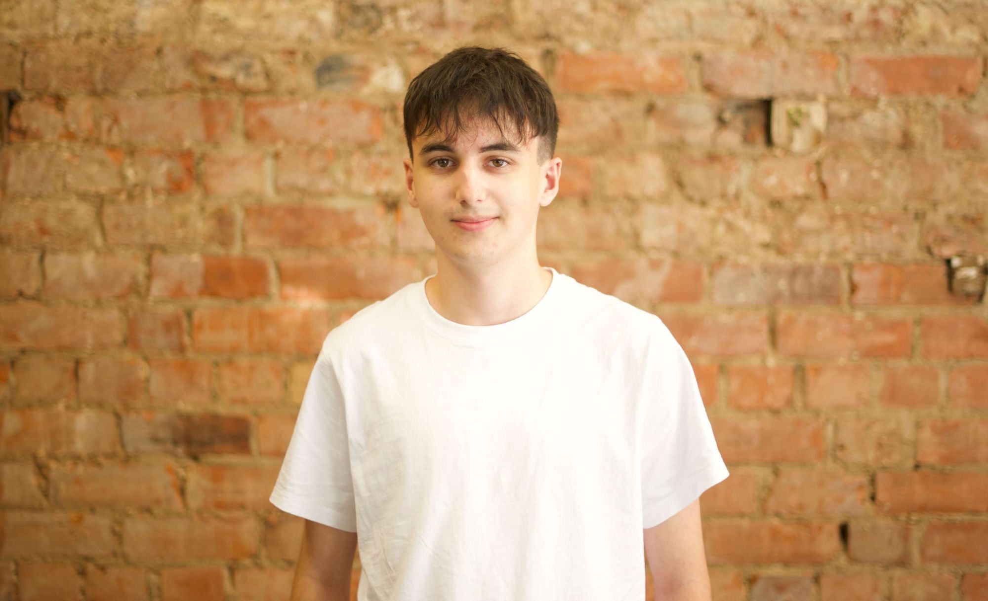 Where there's a Will — William Pells returns as RotaCloud's Apprentice Web Developer