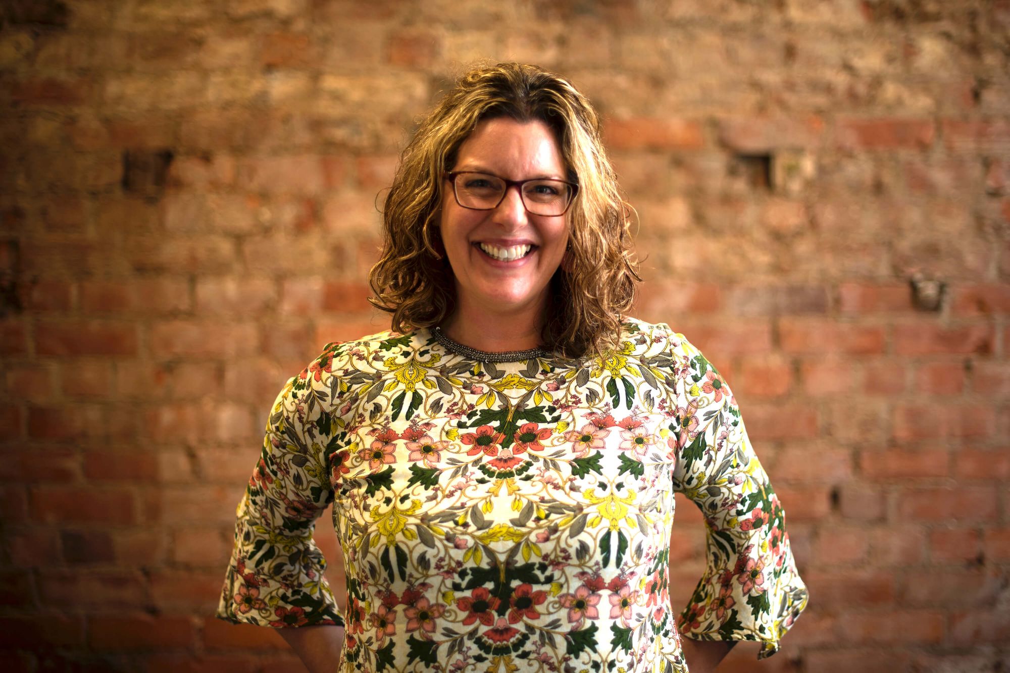 The Clea choice: Meet Content & Social Media Manager Clea Grady