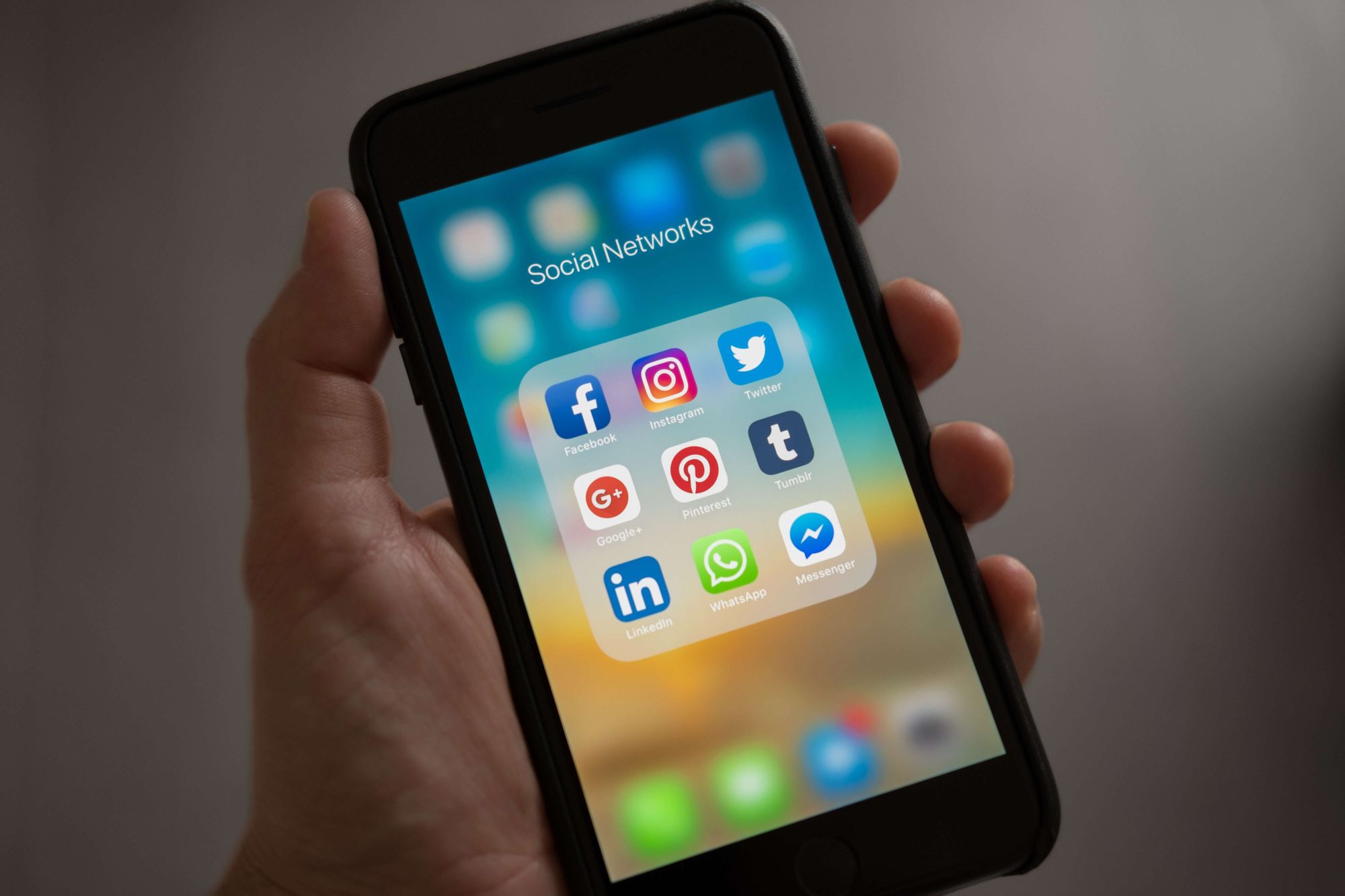 Employee social media use: Practical advice for managers