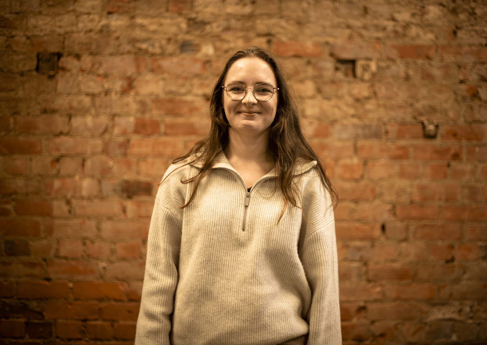 Through the looking glass: Welcoming Alice to the team