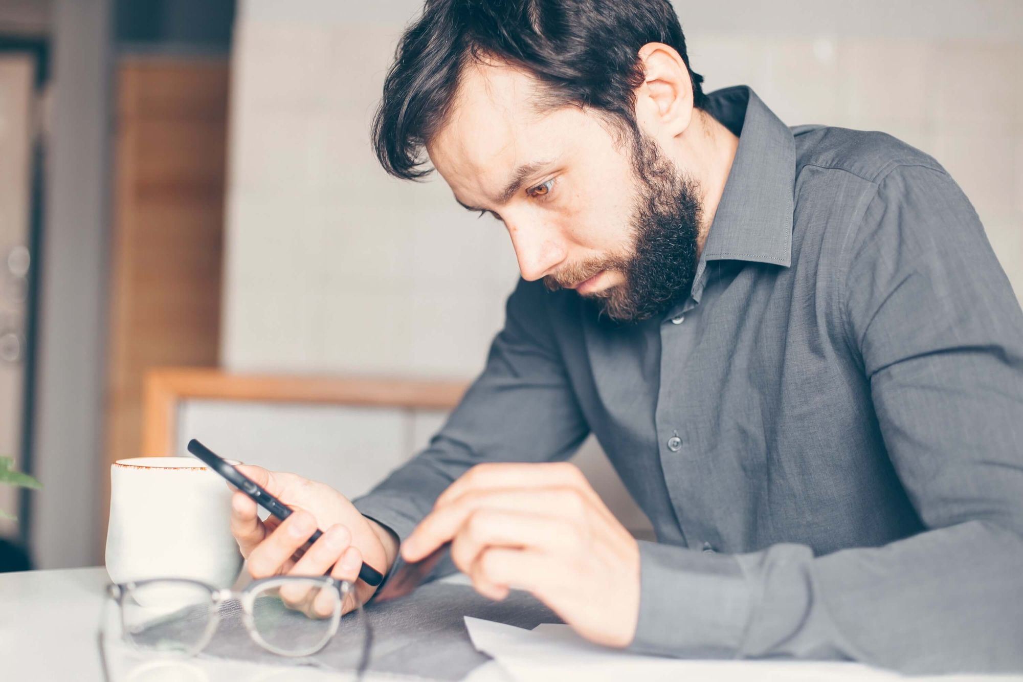 5 common online scams targeting small businesses