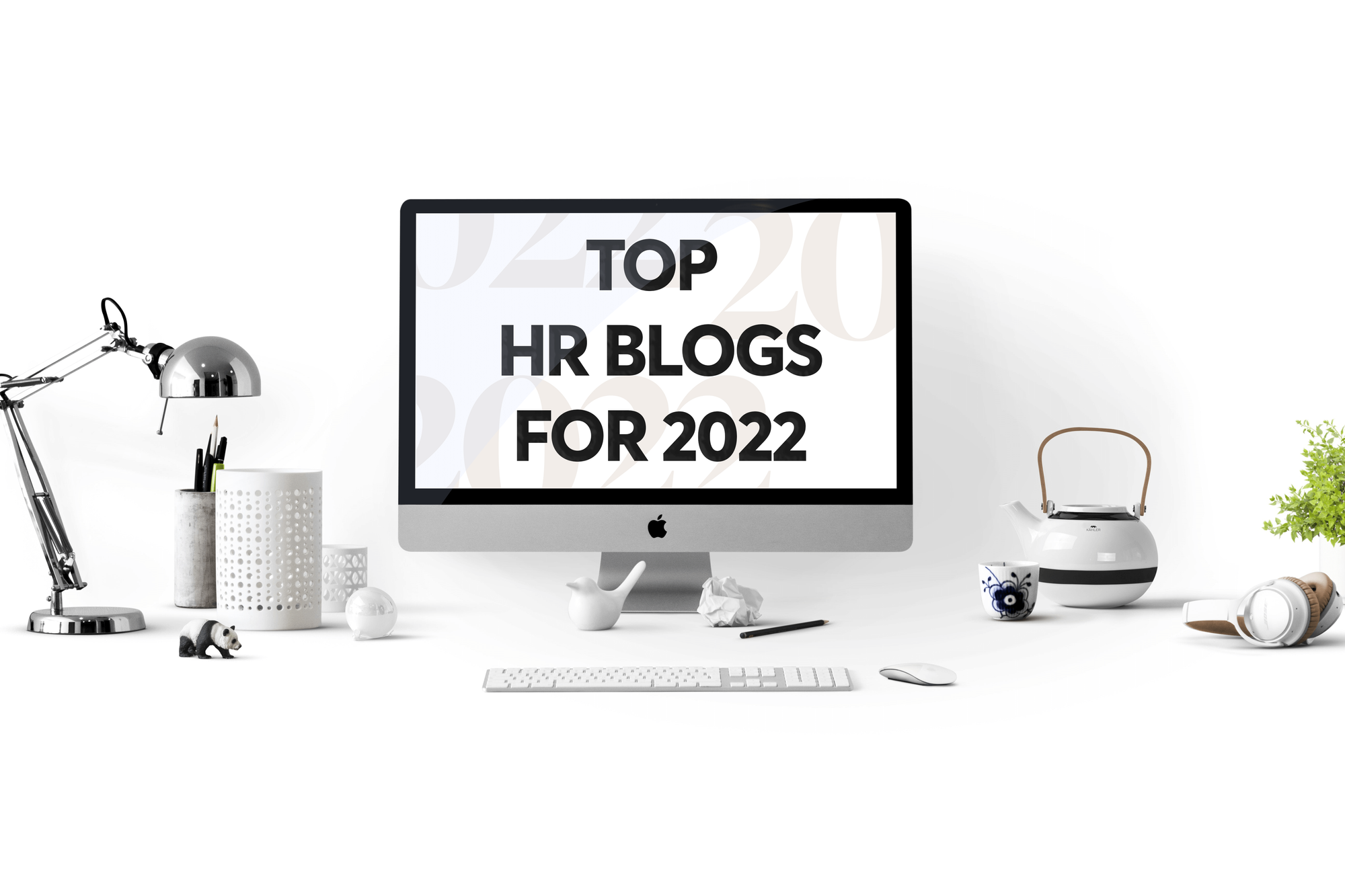 17 HR blogs you should be following [Updated for 2022!]