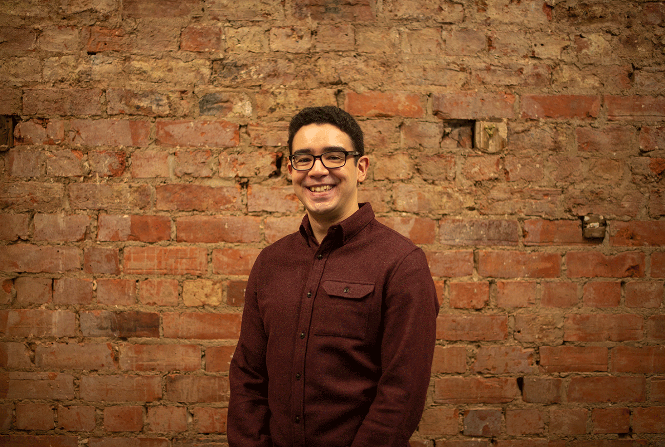 In Seif hands: Welcoming Seif El-Ghariani to Team RotaCloud