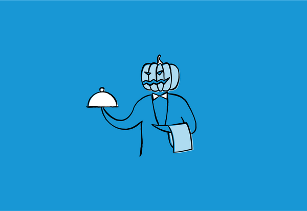 10 easy Halloween marketing ideas for cafes & restaurants